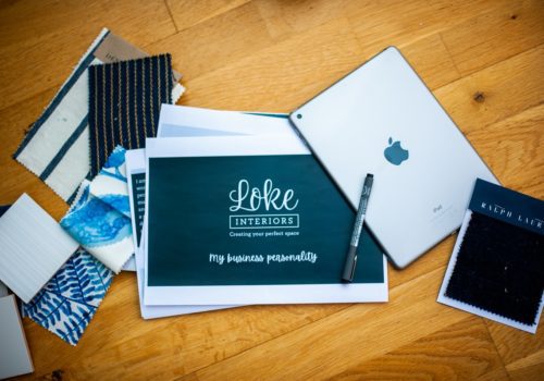 Loke Interiors' Approach