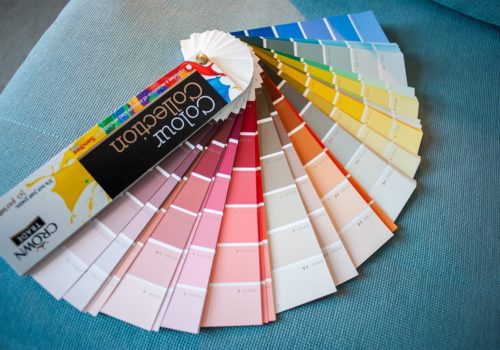 Interior Design Services