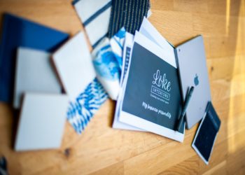 For a complete interior design service