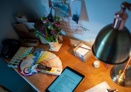 Interior Design FAQs